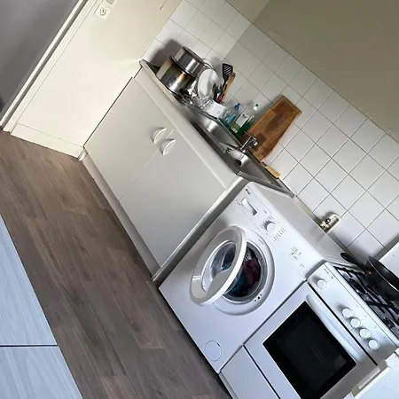 Luxury Lägenhet