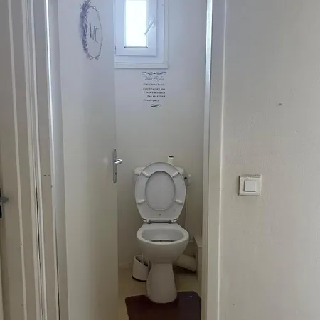 Appartement Luxury *