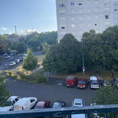 Appartement Luxury Clermont-Ferrand