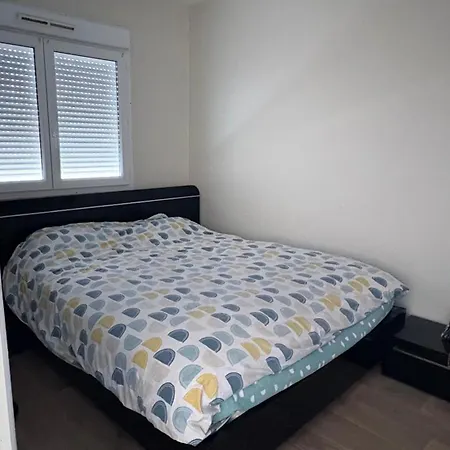 Appartement Luxury *