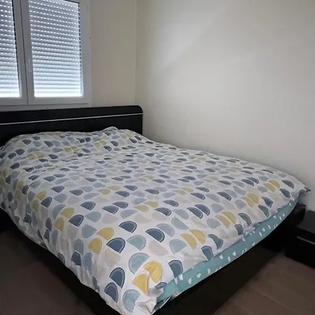 Luxury Daire Clermont-Ferrand