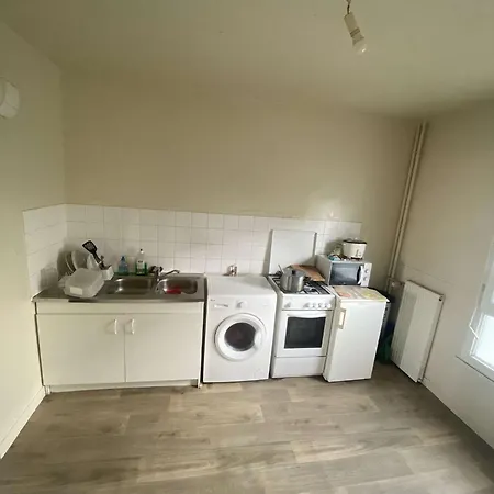 Luxury Lägenhet