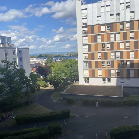 Lägenhet Luxury