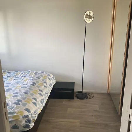 Luxury Apartamento *