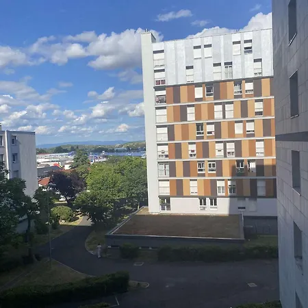 Lägenhet Luxury *