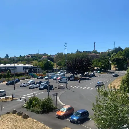 Appartement Luxury Clermont-Ferrand