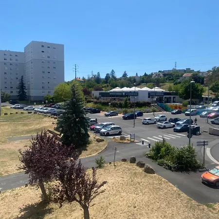 Luxury 클레르몽페랑