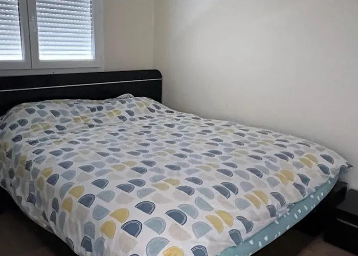 Luxury Apartment Clermont-Ferrand