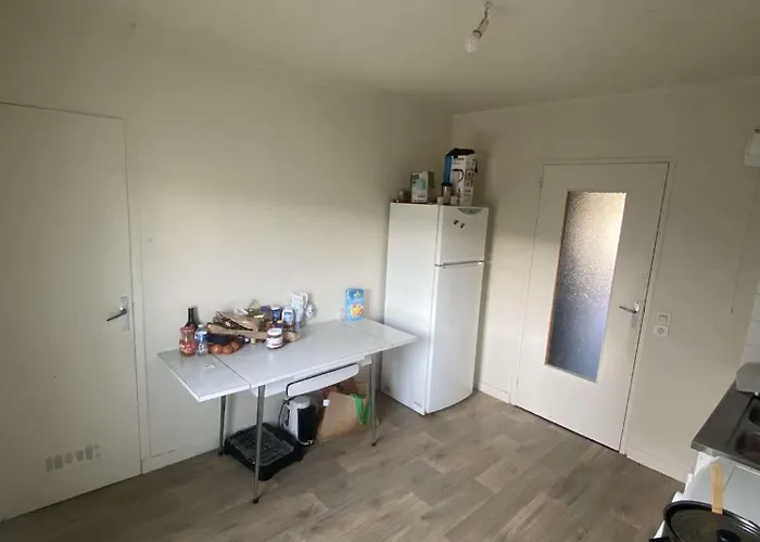 Apartment Luxury Clermont-Ferrand