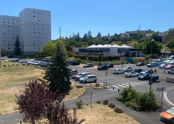 Luxury Clermont-Ferrand